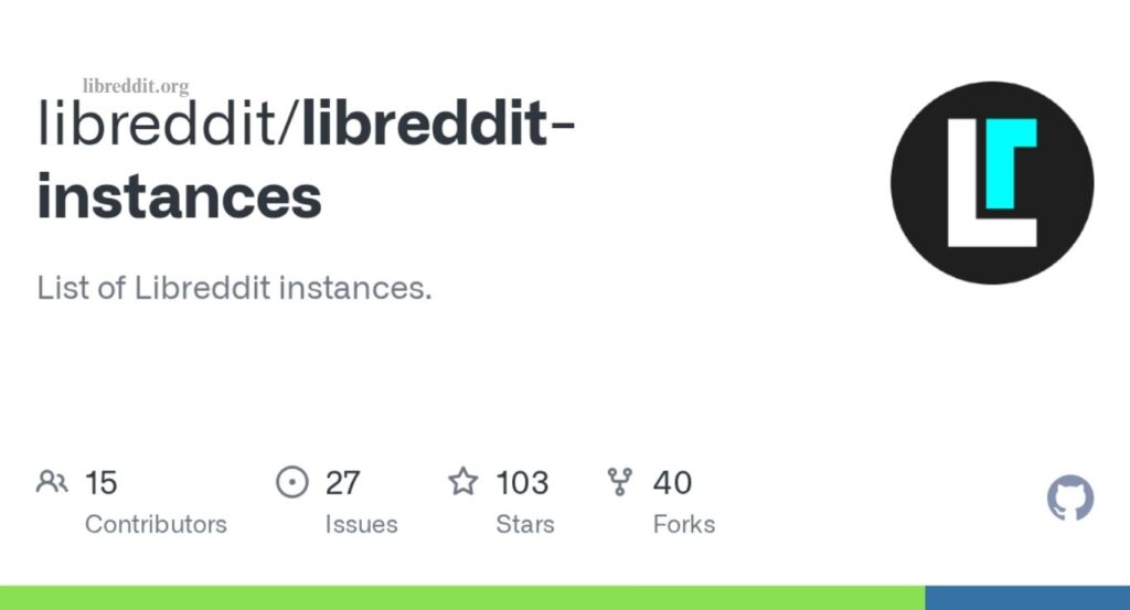 What Features Does Libreddit Offer?